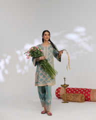 SANIYAH