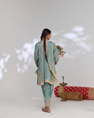 SANIYAH