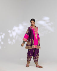 SANIKA