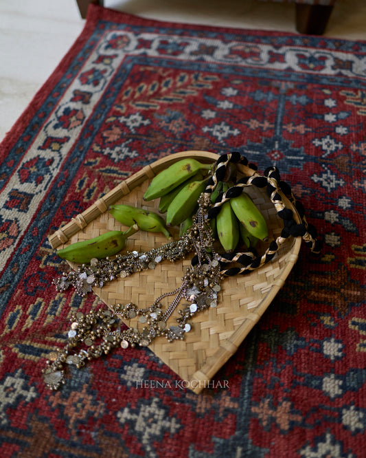 DHANAK PARANDI
