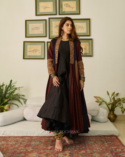 DABEER JACKET