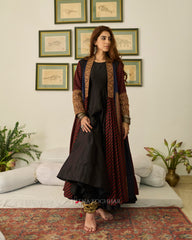 DABEER JACKET