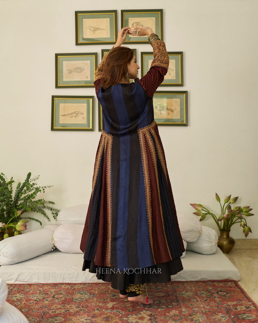 DABEER JACKET