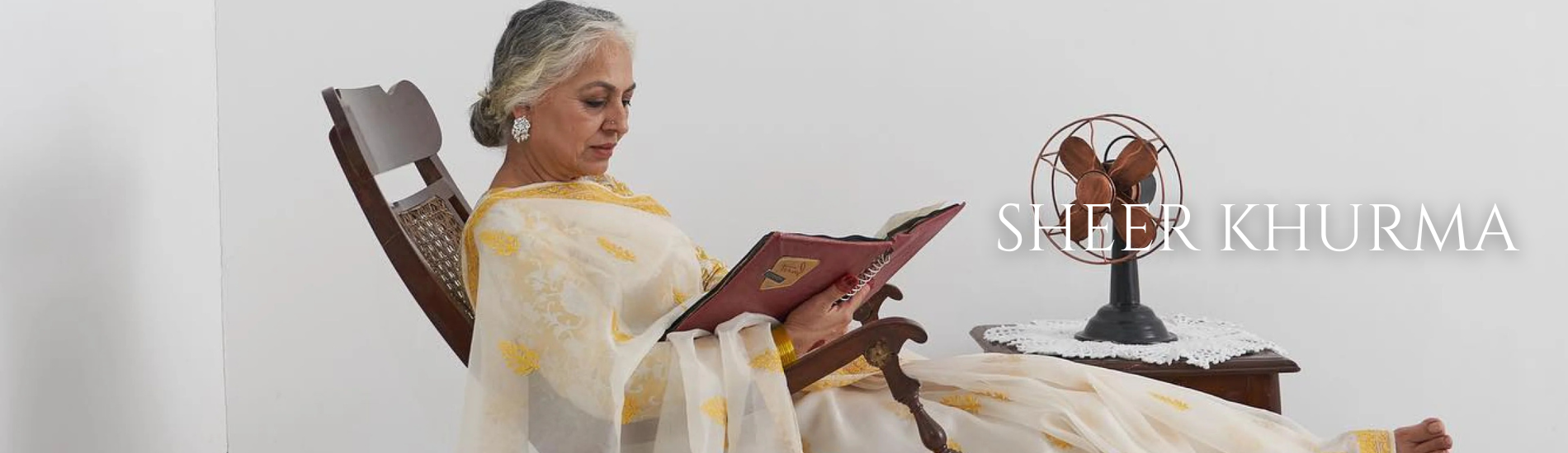 HeenaKochhar India
