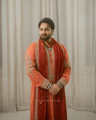 LAKHWINDER WADALI IN  Custom HK