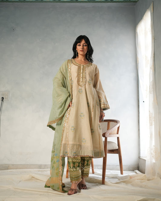 Gulkhushbu