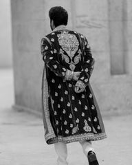 LAKHWINDER WADALI IN  Custom HK