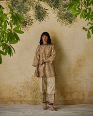 Zarmeen
