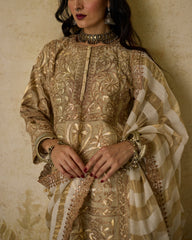 Zarmeen