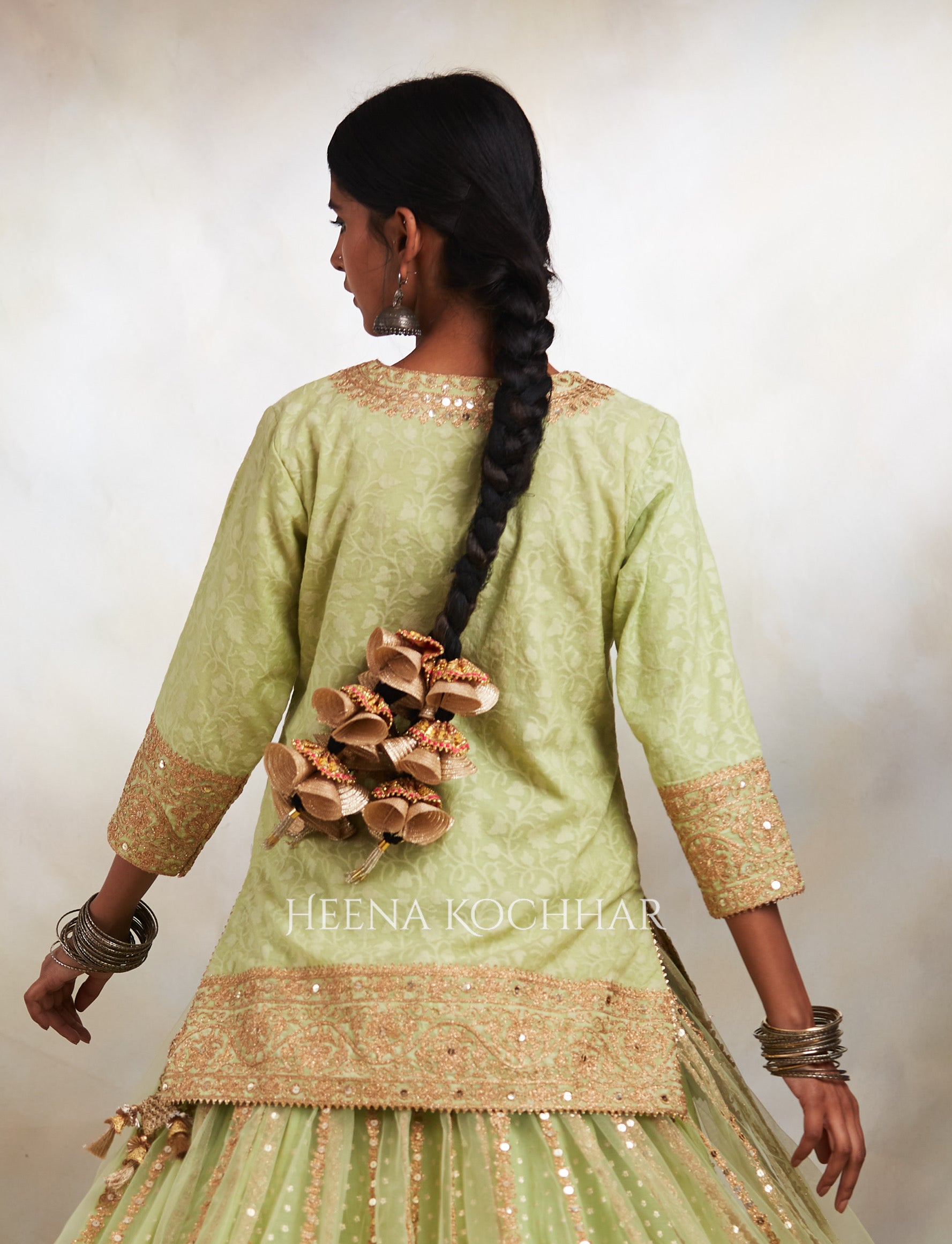 Bhi Rafan RAFAN – HeenaKochhar India