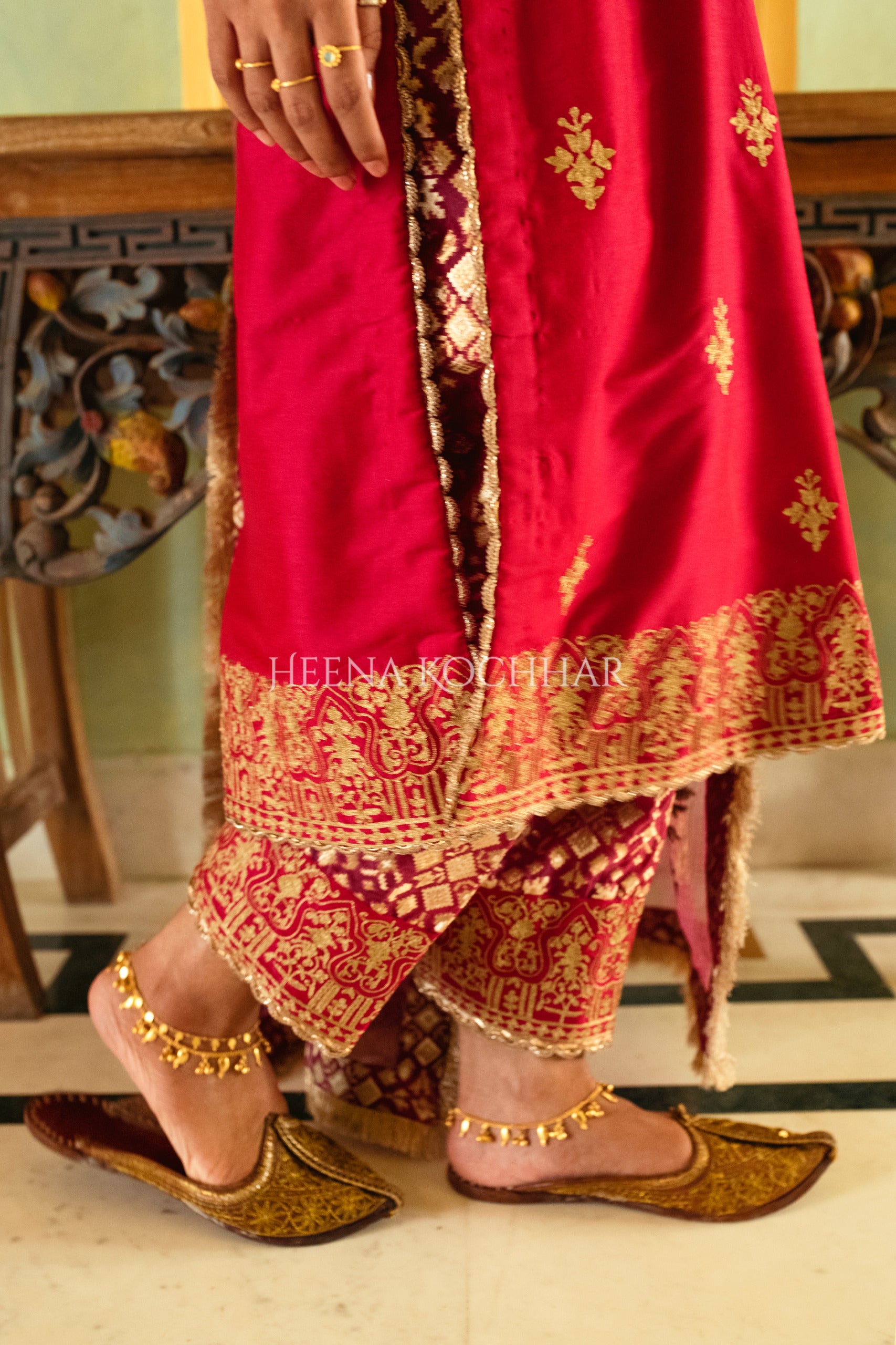 Api Musrrat MUSARRAT – HeenaKochhar India