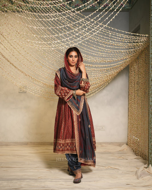 Gul-e-Shauq