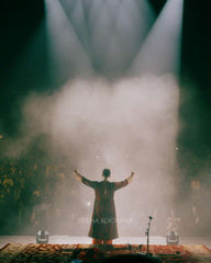 Rishab Rikhiram Sharma in Dilsheen