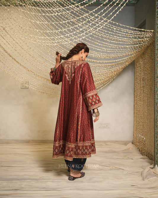 Gul-e-Shauq