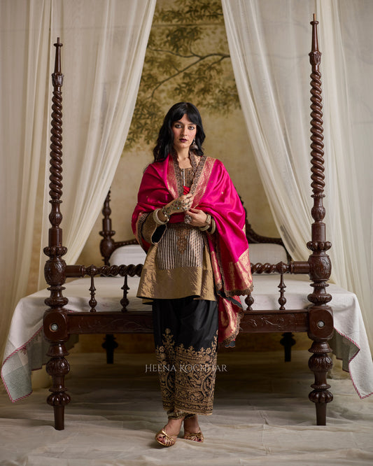 Zulekha