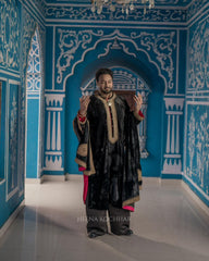 LAKHWINDER WADALI IN  Custom HK