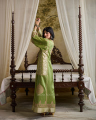 Zarisha