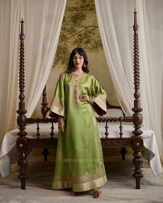 Zarisha