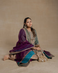 Priya Mohan in Zilorah