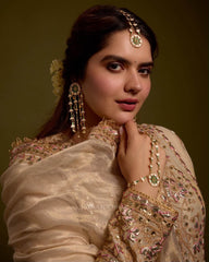 Anjali Anand in Chameli