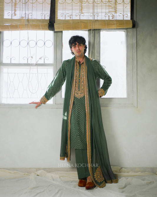 Gushahryar