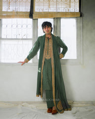 Gushahryar