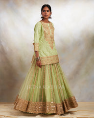 RAFAN LEHENGA