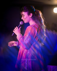 Nayab Midha in Gul-e-Dastoor