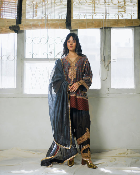 Gulzarah