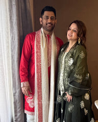 Sakshi Dhoni in Ramzeela