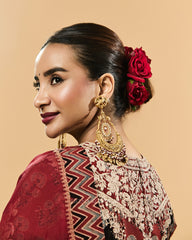PATRALEKHA IN CUSTOM HK