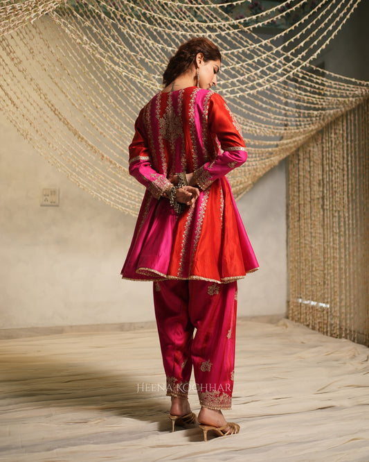 Gul-e-Dastoor