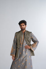 Chand Khan Jacket