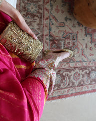 Athiya Shetty in Daniyaar