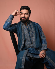 BISMIL IN REZA