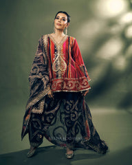 Kajal Aggarwal in custom HK