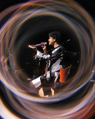 Papon in Custom HK