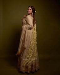 Anjali Anand in Chameli