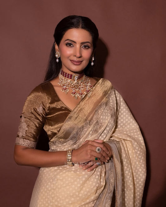 Geeta Basra in Zimaya