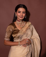 Geeta Basra in Zimaya