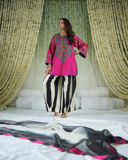 Gul-e-Shahana