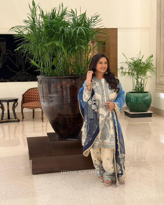 Divya Dutta in Gulnaaz
