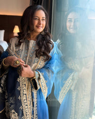 Divya Dutta in Gulnaaz