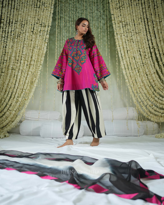 Gul-e-Shahana