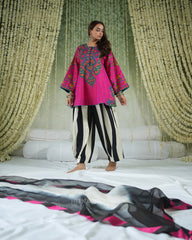 Gul-e-Shahana