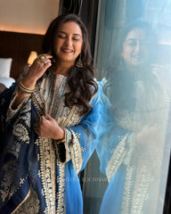 Divya Dutta in Gulnaaz