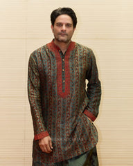 Jaideep Ahlawat in Custom HK