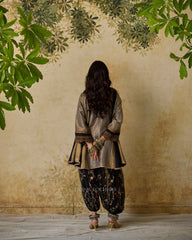 Zohra