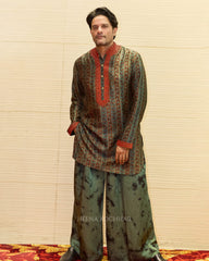 Jaideep Ahlawat in Custom HK
