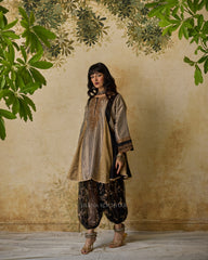 Zohra